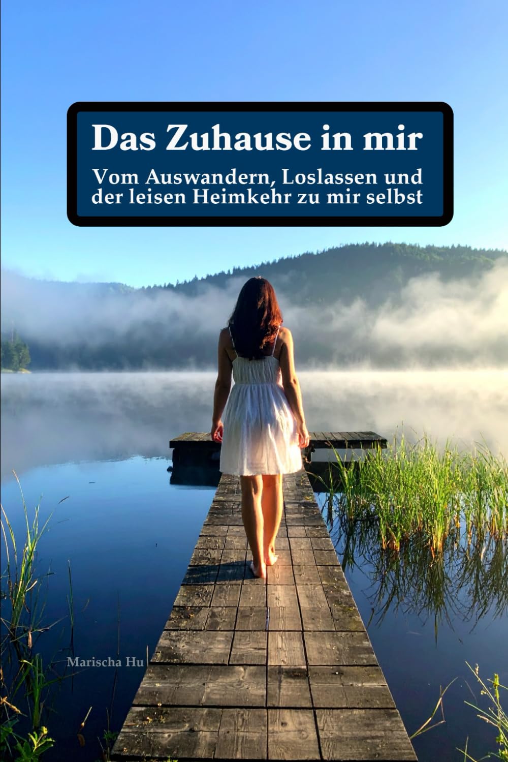 Buchcover Das Zuhause in mir